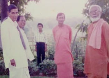 ন’কাকা প্রসঙ্গে