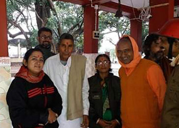 ন’কাকা প্রসঙ্গে