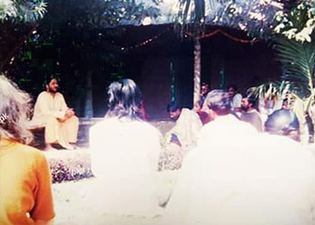  কথা প্রসঙ্গে।।১৯৯৩/১
