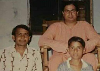 *পুরোনো সেই বনগ্রামের কথা*